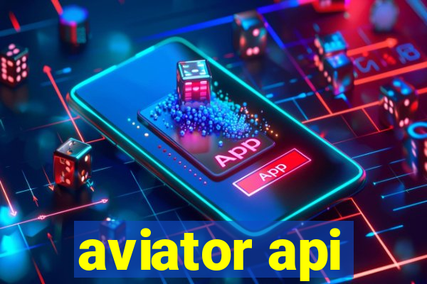 aviator api